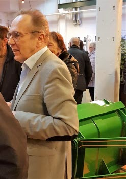 Seniormässa 6-7 mars 2018