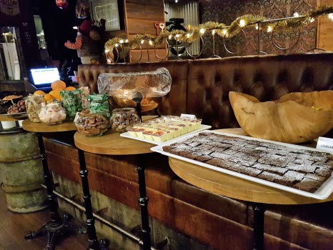 Julfest 2018