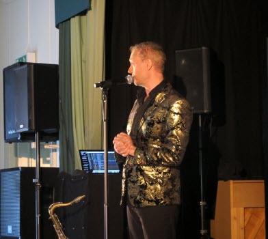 Höstfest