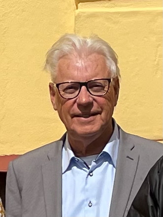 Personbild