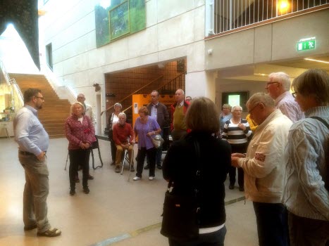 Jönköping Museum 2015