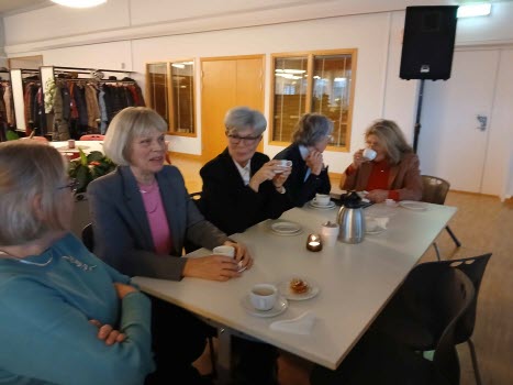 Årsmöte 2025-02-12