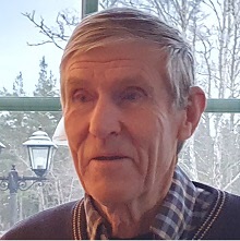 Personbild