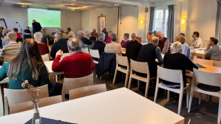 Hjärnkoll  deltävling 1  den 6 mars