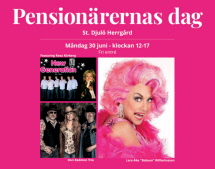 Pensionärernas dag