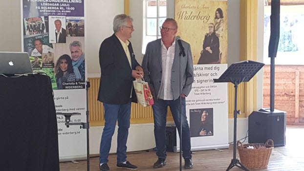 Våravslutning Valö 2022-06-08