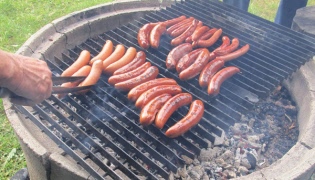 Grillafton 10 juni