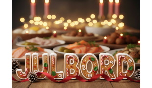 Julbord