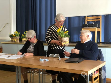 Årsmöte