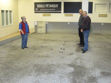 Boule 2017