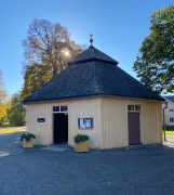 SPF Seniorerna Köping på resa 13 oktober