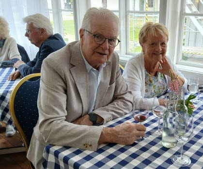 Våravslutning Medevi 2025-06-04