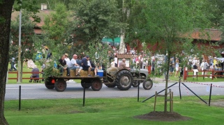 Sommarhälsning