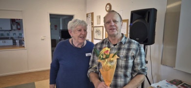 Referat 27/11 Lennart Nilsson