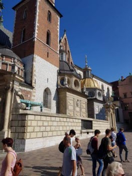 krakow
