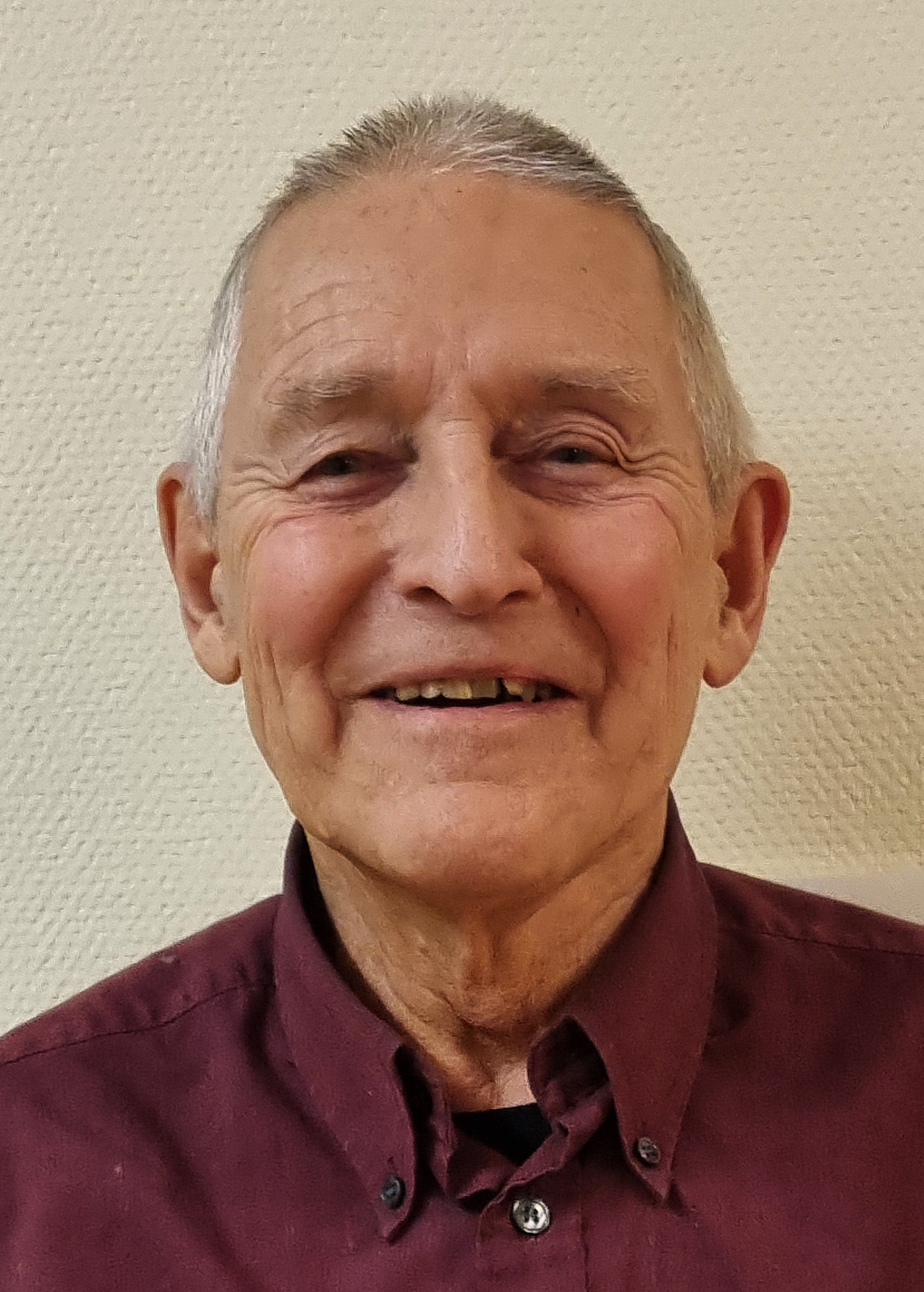 Personbild