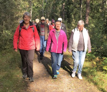 200911 Vandring på Femöre i Oxelösund