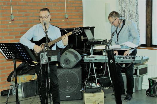 Stisses Duo