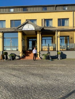 Skåne, Österlen aug-sept. 2022