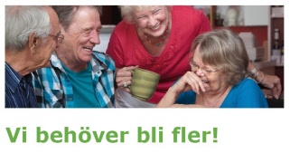 Heldag med rekryteringsutbildning på Studieförbundet Vuxenskolan i Örebro