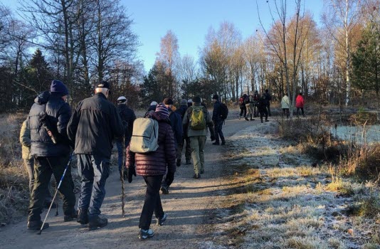 241108 Vandring i Koppartorp