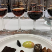 Starkvinsprovning- (ändrad datum)