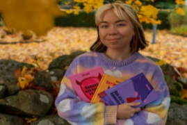 Från rådjur och granater till stulet bubbel och premiärer den 22 januari