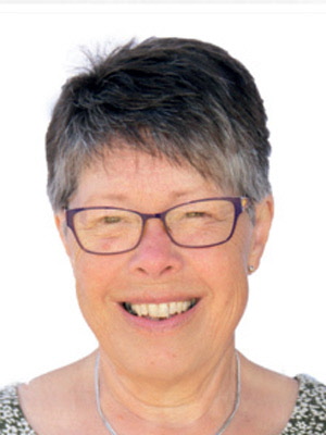 Personbild
