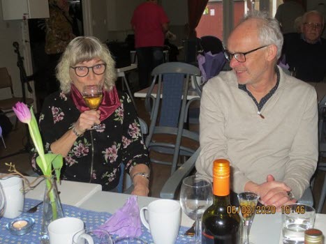 Föreningsmöte Gillet 2020-03-06