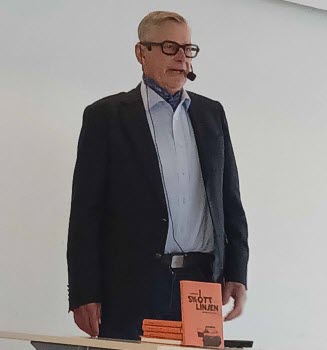 Månadsmöte 2026-03-11