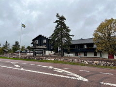 Fjällvandring i Sälen