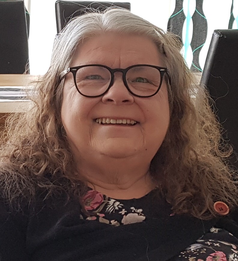 Personbild