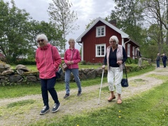 Referat - Resa 85+