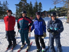 Romme Alpin lockar