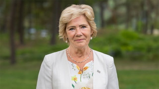 SPF Seniorerna: Genomlys hemtjänsten i Uddevalla