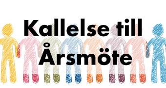 Årsmöte 2026