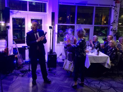 SPF Vreta 15- årsjubileum