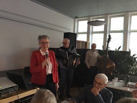 Månadsmöte 2024-01-17