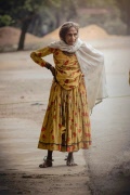 Modevisning
