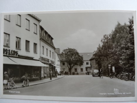Gamla Finspongsbilder