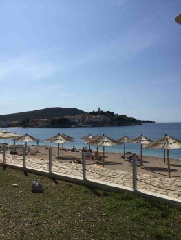 Kroatien 2017