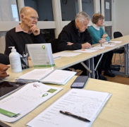 SPF Seniorerna distrikt Kungsbacka