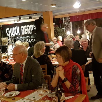 Julbord