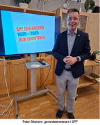 SPF Seniorerna 1939–2025