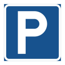 Parkeringstillstånd