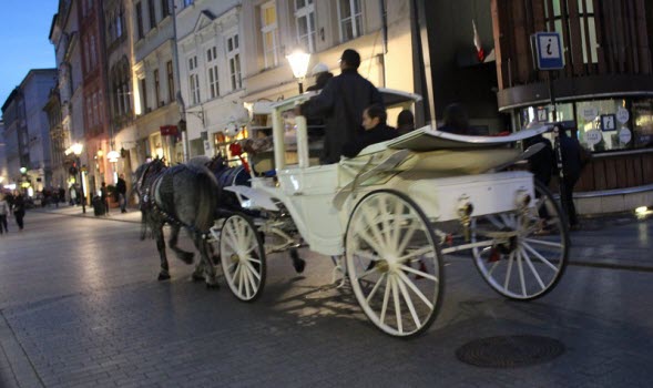 20180926 Krakow dag 1