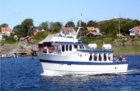 Resan till Bohuslän