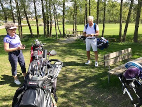 SPF-golf 17 maj 2019