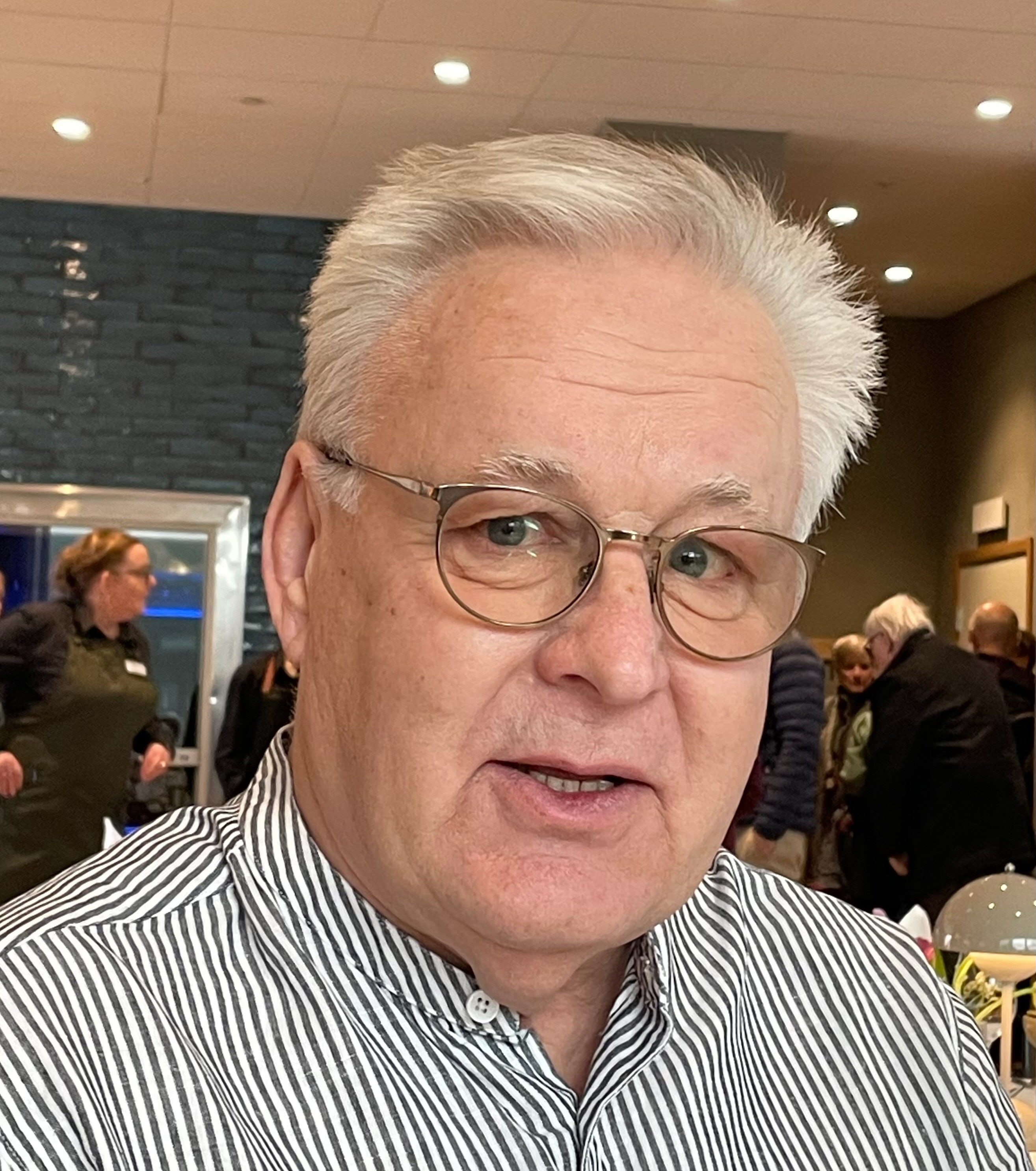 Personbild
