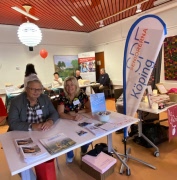 Inspirationsdagen 1 oktober